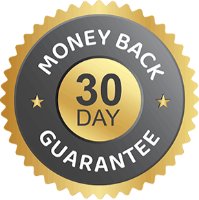 Vital Dash Cam 30 Days 100% money back guarantee 