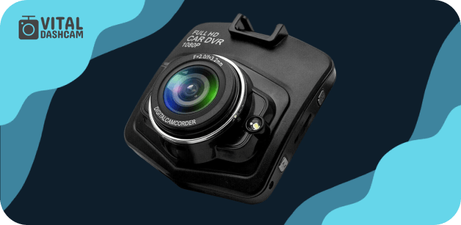 Vital Dash Cam