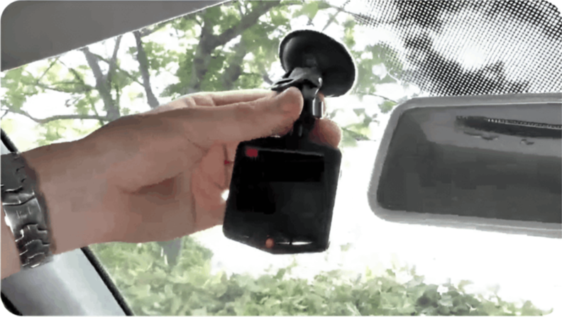 Vital Dash Cam